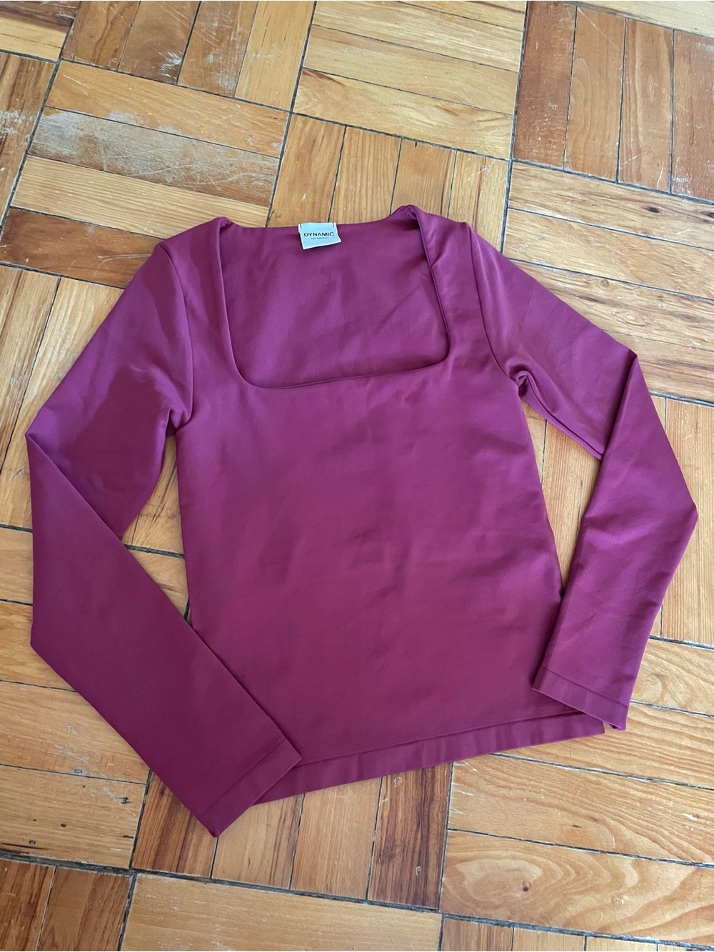 Boutique Top - Picture 2 of 3